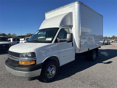 New 2025 Chevrolet Express 3500 Box Van for sale #31091 - photo 1
