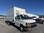 New 2025 Chevrolet Express 3500 Box Van for sale #31091 - photo 6