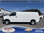 New 2025 Chevrolet Express 3500 Empty Cargo Van for sale #31093 - photo 1