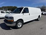 New 2025 Chevrolet Express 3500 Empty Cargo Van for sale #31093 - photo 3
