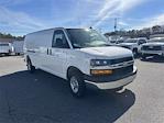 New 2025 Chevrolet Express 3500 Empty Cargo Van for sale #31093 - photo 6