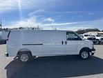 New 2025 Chevrolet Express 3500 Empty Cargo Van for sale #31093 - photo 7