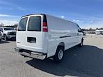 New 2025 Chevrolet Express 3500 Empty Cargo Van for sale #31093 - photo 10