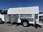 2025 Chevrolet Express 3500 Regular Cab RWD Reading Service Utility Van for sale #31095 - photo 11