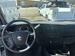2025 Chevrolet Express 3500 Regular Cab RWD Reading Service Utility Van for sale #31095 - photo 13