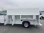 New 2025 Chevrolet Express 3500 Service Utility Van for sale #31096 - photo 11