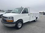New 2025 Chevrolet Express 3500 Service Utility Van for sale #31096 - photo 4