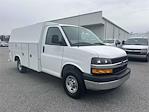 New 2025 Chevrolet Express 3500 Service Utility Van for sale #31096 - photo 7