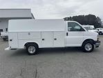 New 2025 Chevrolet Express 3500 Service Utility Van for sale #31096 - photo 8