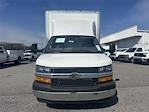 2025 Chevrolet Express 3500 Regular Cab DRW RWD Box Truck for sale #31097 - photo 3