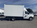 2025 Chevrolet Express 3500 Regular Cab DRW RWD Box Truck for sale #31097 - photo 6