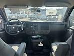 2025 Chevrolet Express 3500 Regular Cab DRW RWD Box Truck for sale #31098 - photo 11