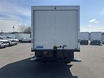 2025 Chevrolet Express 3500 Regular Cab DRW RWD Box Truck for sale #31099 - photo 9