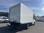 New 2025 Chevrolet Express 3500 Regular Cab Box Truck for sale #31100 - photo 8