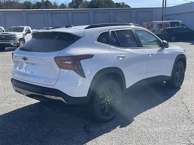 2026 Chevrolet Trax FWD SUV for sale #31106 - photo 2