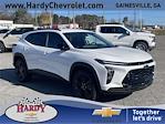 New 2026 Chevrolet Trax ACTIV for sale #31106 - photo 1