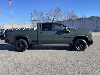 2026 Chevrolet Silverado 2500 Crew Cab 4WD Pickup for sale #31108 - photo 2