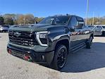 New 2026 Chevrolet Silverado 2500 LT Crew Cab for sale #31108 - photo 7