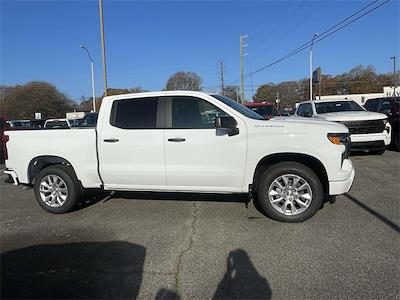 New 2026 Chevrolet Silverado 1500 Custom Crew Cab for sale #31112 - photo 2