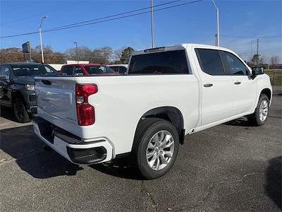 New 2026 Chevrolet Silverado 1500 Custom Crew Cab for sale #31112 - photo 2