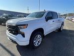 New 2026 Chevrolet Silverado 1500 Custom Crew Cab for sale #31112 - photo 7