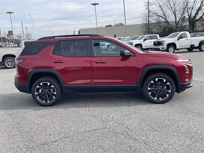 New 2026 Chevrolet Equinox RS for sale #31114 - photo 2