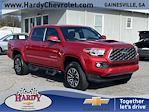 2023 Toyota Tacoma Double Cab 4WD Pickup for sale #31115A - photo 1