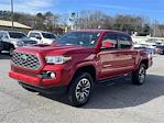 2023 Toyota Tacoma Double Cab 4WD Pickup for sale #31115A - photo 7