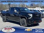 New 2026 Chevrolet Silverado 2500 LTZ Crew Cab for sale #31116 - photo 1