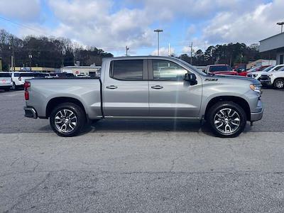 Used 2025 Chevrolet Silverado 1500 - photo 1