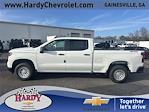 New 2026 Chevrolet Silverado 1500 Work Truck Crew Cab for sale #31122 - photo 1