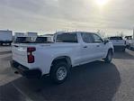 New 2026 Chevrolet Silverado 1500 Work Truck Crew Cab for sale #31122 - photo 8