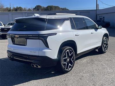 New 2026 Chevrolet Traverse High Country for sale #31127 - photo 2