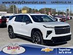 New 2026 Chevrolet Traverse High Country for sale #31127 - photo 1