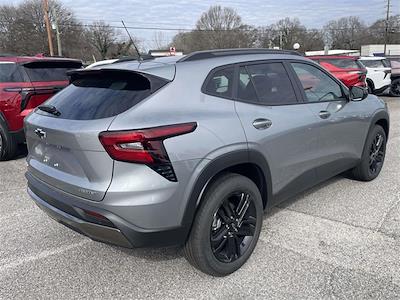 2026 Chevrolet Trax FWD SUV for sale #31130 - photo 2