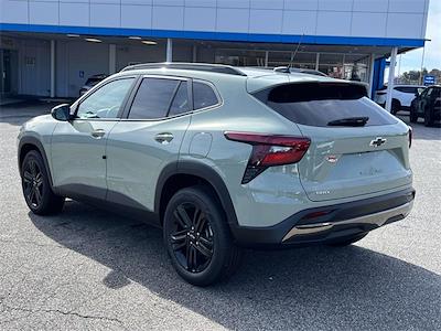 2026 Chevrolet Trax FWD SUV for sale #31131 - photo 2