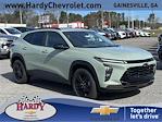 New 2026 Chevrolet Trax ACTIV for sale #31131 - photo 1