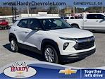 New 2026 Chevrolet Trailblazer LS for sale #31135 - photo 1