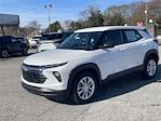 New 2026 Chevrolet Trailblazer LS for sale #31135 - photo 7