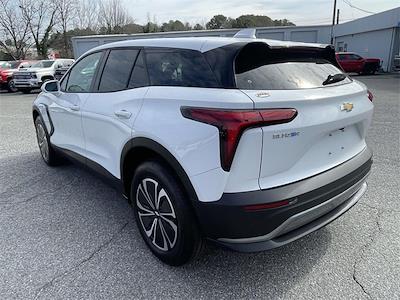 2026 Chevrolet Blazer EV FWD SUV for sale #31136 - photo 2