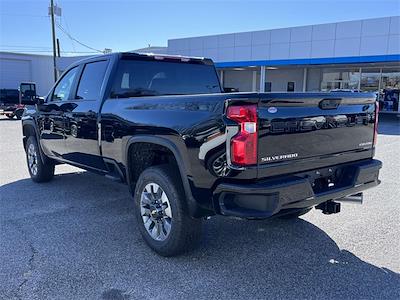 New 2026 Chevrolet Silverado 2500 Custom Crew Cab for sale #31138 - photo 2