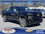 New 2026 Chevrolet Silverado 2500 Custom Crew Cab for sale #31138 - photo 1