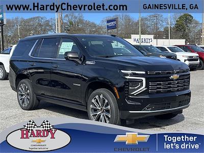 New 2026 Chevrolet Tahoe High Country for sale #31140 - photo 1