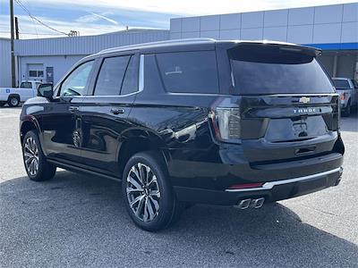 New 2026 Chevrolet Tahoe High Country for sale #31140 - photo 2