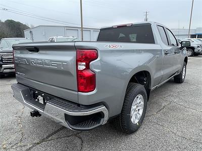 New 2026 Chevrolet Silverado 1500 Work Truck Double Cab for sale #31149 - photo 2