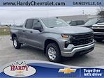 New 2026 Chevrolet Silverado 1500 Work Truck Double Cab for sale #31149 - photo 1