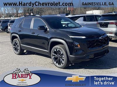 New 2026 Chevrolet Equinox RS for sale #31152 - photo 1