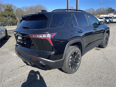 New 2026 Chevrolet Equinox RS for sale #31152 - photo 2