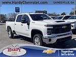 New 2026 Chevrolet Silverado 2500 Work Truck Crew Cab for sale #31156 - photo 1