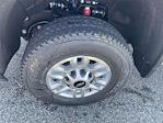New 2026 Chevrolet Silverado 2500 Work Truck Crew Cab for sale #31156 - photo 9